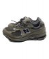 NEW BALANCE (ニューバランス) 2002 グレー サイズ:25.5cm：9000円