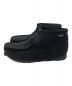 CLARKS (クラークス) BEAMS (ビームス) ワラビー/WallabeeGTX ブラック サイズ:US11：17000円