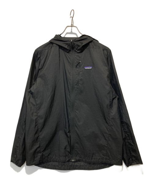 Patagonia（パタゴニア）Patagonia (パタゴニア) HOUDINI JACKET ブラック サイズ:XLの古着・服飾アイテム