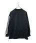 Y-3 (ワイスリー) CH1 CREW SWEATSHIRT ブラック サイズ:Ⅿ：18000円