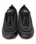 NIKE (ナイキ) Air Max 97 ブラック サイズ:27：12000円