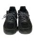 NEW BALANCE (ニューバランス) スニーカー ブラック サイズ:28.5：17000円