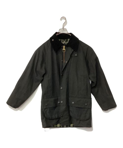 Barbour（バブアー）Barbour (バブアー) BEAUFORT オイルドジャケット ブラック サイズ:36の古着・服飾アイテム