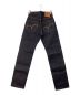 SAMURAI JEANS (サムライジーンズ) セルビッジデニムパンツ インディゴ サイズ:28：18000円