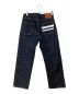 MOMOTARO JEANS (桃太郎ジーンズ) 出陣クラシックストレート インディゴ サイズ:30：11000円