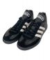 adidas（アディダス）の古着「HANDBALL SPEZIAL」｜ブラック