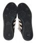 中古・古着 adidas (アディダス) SHUKYU (シューキュー) E-WAX (イーワックス) HANDBALL SPEZIAL ブラック サイズ:27：20000円