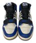 NIKE (ナイキ) JUST★DON (ジャストドン) AIR JORDAN LEGACY 312 ブルー サイズ:29：14000円