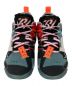 NIKE (ナイキ) FACETASM (ファセッタズム) JORDAN WHY NOT ZERO.4 グレー サイズ:28：11000円