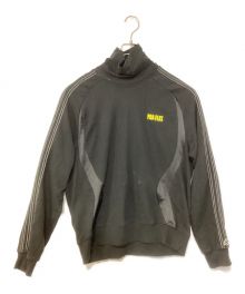 adidas×ALEXANDER WANG（アディダス×アレキサンダーワン）の古着「Wangbody Sweat」｜ブラック