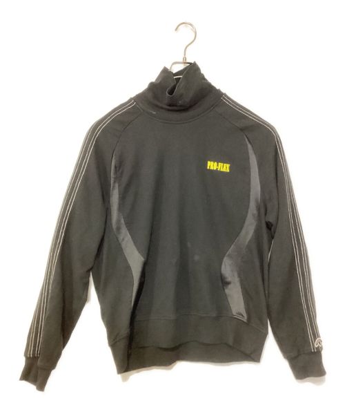 adidas（アディダス）adidas (アディダス) ALEXANDER WANG (アレキサンダーワング) Wangbody Sweat ブラック サイズ:US Mの古着・服飾アイテム