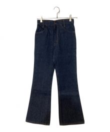 LEVI'S（リーバイス）の古着「BELL BOTTOMS」｜インディゴ