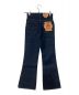 LEVI'S (リーバイス) BELL BOTTOMS インディゴ サイズ:W25：12000円