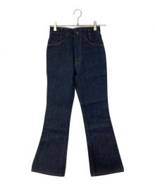 LEVI'S（リーバイス）の古着「BELL BOTTOMS」｜インディゴ