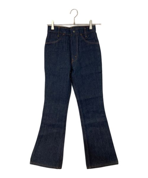 LEVI'S（リーバイス）LEVI'S (リーバイス) BELL BOTTOMS インディゴ サイズ:W25の古着・服飾アイテム