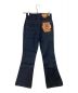 LEVI'S (リーバイス) BELL BOTTOMS インディゴ サイズ:W25：12000円