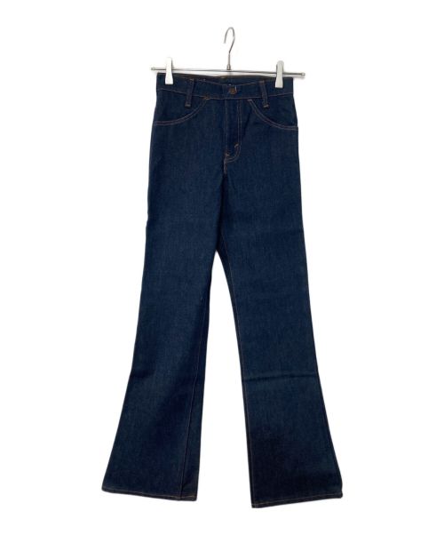 LEVI'S（リーバイス）LEVI'S (リーバイス) BELL BOTTOMS インディゴ サイズ:W25の古着・服飾アイテム