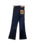 LEVI'S (リーバイス) BELL BOTTOMS インディゴ サイズ:W25：12000円