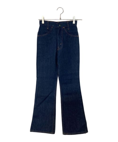 LEVI'S（リーバイス）LEVI'S (リーバイス) BELL BOTTOMS インディゴ サイズ:W24の古着・服飾アイテム