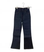 LEVI'Sリーバイス）の古着「BELL BOTTOMS」｜インディゴ