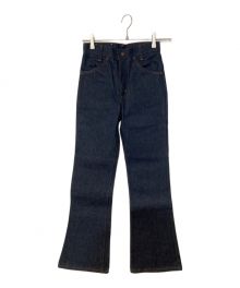 LEVI'S（リーバイス）の古着「BELL BOTTOMS」｜インディゴ