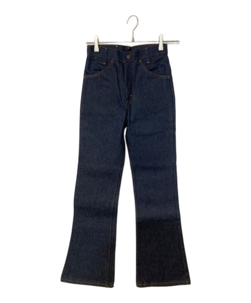 LEVI'S（リーバイス）LEVI'S (リーバイス) BELL BOTTOMS インディゴ サイズ:W24の古着・服飾アイテム