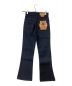 LEVI'S (リーバイス) BELL BOTTOMS インディゴ サイズ:W24：12000円