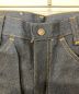 中古・古着 LEVI'S (リーバイス) BELL BOTTOMS インディゴ サイズ:W24：12000円