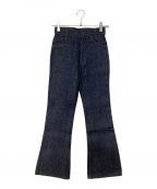 LEVI'Sリーバイス）の古着「BELL BOTTOMS」｜インディゴ