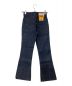 LEVI'S (リーバイス) BELL BOTTOMS インディゴ サイズ:W24：12000円