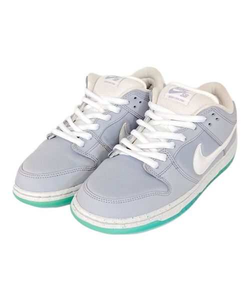 NIKE（ナイキ）NIKE (ナイキ) Dunk SB Low Marty McFly グレー サイズ:28.5の古着・服飾アイテム