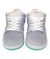 NIKE (ナイキ) Dunk SB Low Marty McFly グレー サイズ:28.5：35000円