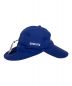 中古・古着 SUPREME (シュプリーム) sunshield hat ネイビー：14000円