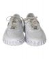 NIKE (ナイキ) jacquemus (ジャックムス) J Force 1 Low LX ホワイト サイズ:28：17000円