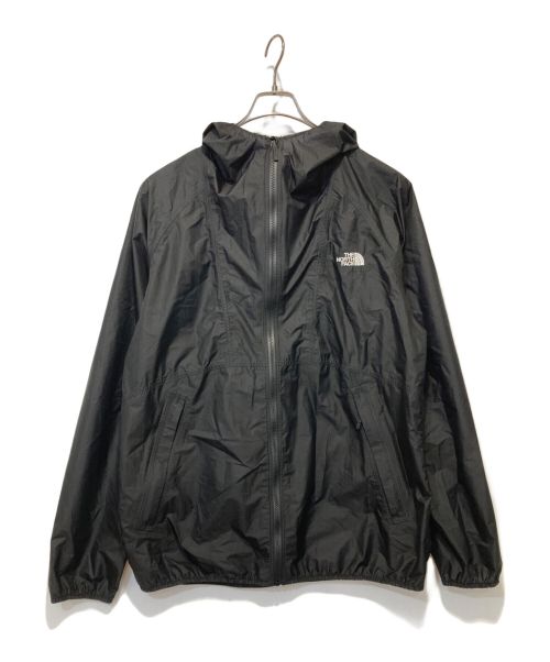 THE NORTH FACE（ザ ノース フェイス）THE NORTH FACE (ザ ノース フェイス) フリーランストリームジャケット ブラック サイズ:XLの古着・服飾アイテム