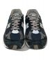 NEW BALANCE (ニューバランス) M991NV ネイビー サイズ:8 1/2 D：19000円