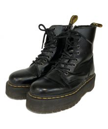 Dr.Martens（ドクターマーチン）の古着「JADON」｜ブラック