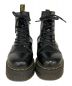 Dr.Martens (ドクターマーチン) JADON ブラック サイズ:UK4：10000円