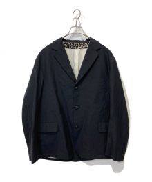 VISVIM（ビズビム）の古着「YARDBIRD JKT」｜ブラック