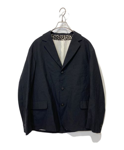 VISVIM（ビズビム）VISVIM (ビズビム) YARDBIRD JKT ブラック サイズ:3の古着・服飾アイテム