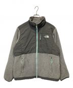 THE NORTH FACEザ ノース フェイス）の古着「デナリジャケット」｜グレー