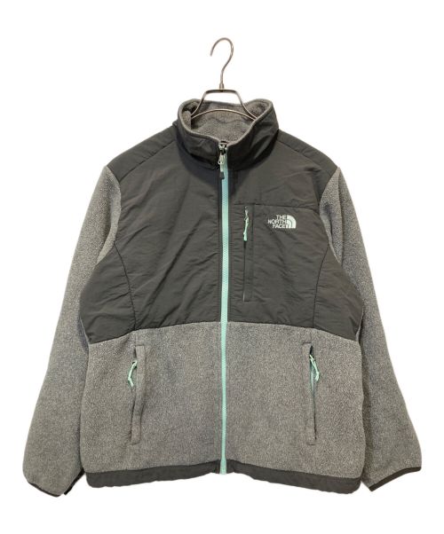 THE NORTH FACE（ザ ノース フェイス）THE NORTH FACE (ザ ノース フェイス) デナリジャケット グレー サイズ:Lの古着・服飾アイテム