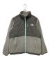 THE NORTH FACE（ザ ノース フェイス）の古着「デナリジャケット」｜グレー