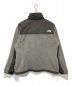 THE NORTH FACE (ザ ノース フェイス) デナリジャケット グレー サイズ:L：7000円