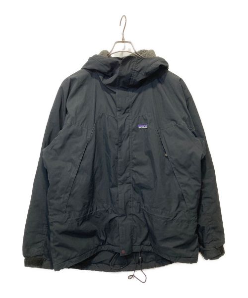 Patagonia（パタゴニア）Patagonia (パタゴニア) インファーノジャケット ブラック サイズ:表記不明の古着・服飾アイテム