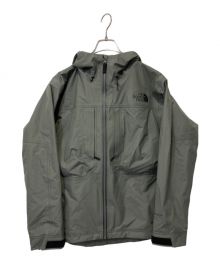 THE NORTH FACE（ザ ノース フェイス）の古着「ハイカーズジャケット」｜グレー