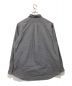 nanamica (ナナミカ) Regular Collar Wind Shirt ネイビー サイズ:Ⅿ：12000円