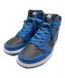 NIKE（ナイキ）の古着「Air Jordan 1 Retro High OG Dark Marina Blue」｜ネイビー