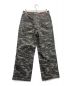 amicus animae (AMICUS ANIMAE) Digital Print Jeans Type2 ブラック サイズ:XL：25000円