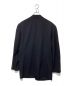 ISSEY MIYAKE MEN (イッセイミヤケメン) 2Bジャケット ブラック サイズ:L：15000円